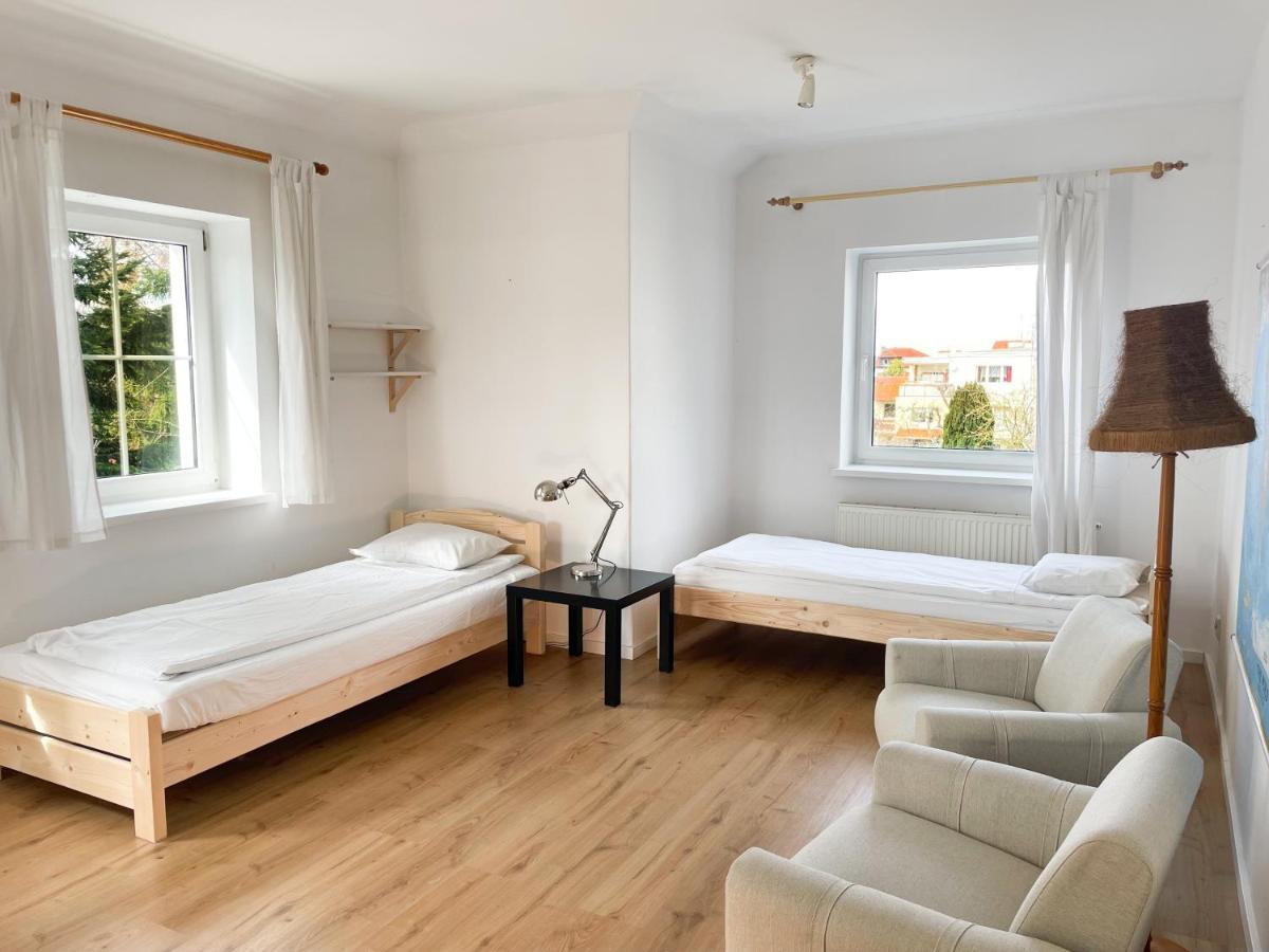 Klimatyczny Apartament 3City Z Parkingiem W Gdyni By Noclegi Renters Gdynia Exterior foto